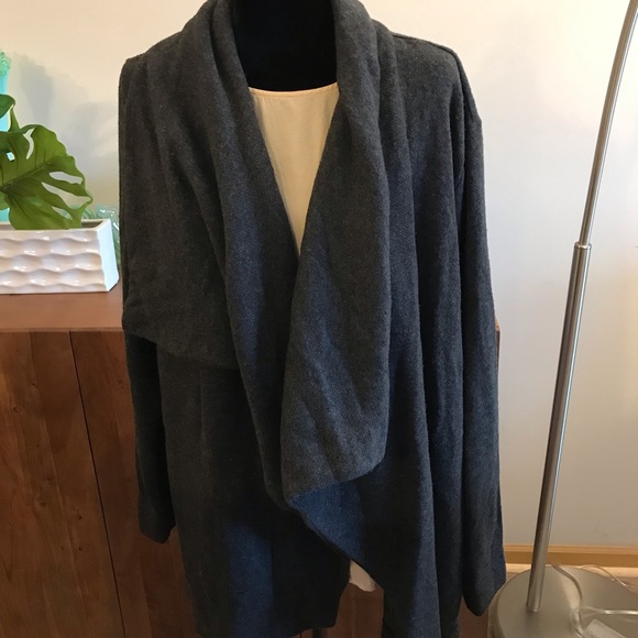 J. Crew Open Blazer - Picture 2 of 16